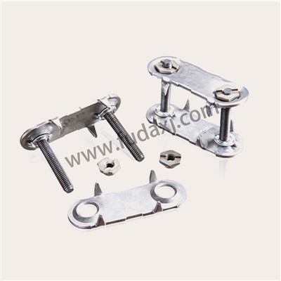 OEM öv rögzítője